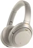 Накладные наушники Sony WH1000XM4S.E SILVER