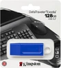 DataTraveler Exodia 128GB USB 3.2 Gen 1 Blue