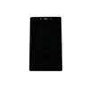 Дисплей (LCD) для Samsung T295+Touchscreen black ORIG