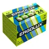 Батарейка Ergolux Alkaline LR6 (АА), 1,5В (BP-24)