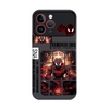 Чехол для телефона Taowantong Tao Wantong, Matte large window - black lens puzzle Spider-Man