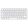 Клавиатура беспроводная Apple Magic Keyboard 3 с Touch ID, International English, белые клавиши