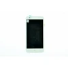 Дисплей (LCD) для Alcatel OT7048 Go Play+Touchscreen white ORIG100%