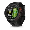 Умные часы Garmin Approach S70, 1.4&quot;, 47 мм, Wi-Fi, черный