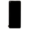 Дисплей для Realme 8 Pro (RMX3081) в сборе с тачскрином (черный) (In-Cell)