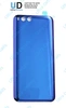 Задняя крышка Xiaomi Mi6 голубой
