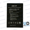 Аккумулятор для DEXP Ixion ES355