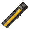 Аккумулятор ZeepDeep (совместимый с 42T4235) для ноутбука Lenovo ThinkPad T410, T420 10.8V 5800mAh черный