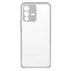 Чехол Krutoff Clear Case для Vivo V23 5G (256804)