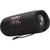 Колонка портативная JBL Flip 6, 30Вт, черный [jblflip6blk]