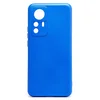 Чехол-накладка Activ Full Original Design для "Xiaomi 12T Pro" (dark blue)