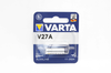 Varta A27-1BL батарейка