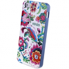 Кейс силиконовый Kenzo для Apple iPhone 5/5S (KNZ021)