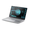 Ноутбук Azerty AZ-1505-512 (15.6" IPS Intel Celeron J4125, 12Gb, SSD 512Gb) серебристый