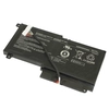 Аккумулятор PA5107U-1BRS для ноутбука Toshiba Satellite S55 14.4V 43Wh (2900mAh) черный Premium