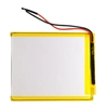 Аккумулятор универсальный 4.1x64x77 мм 3.8V 3300mAh Li-ion (2 pin)