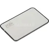 Внешний корпус для HDD/SSD AgeStar 3UB2A8S-6G, серебристый