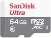 Карта памяти microSDXC 64Gb SanDisk SDSQUNR-064G-GN3MN