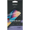 Защитное стекло для экрана BORASCO Hybrid Glass для Motorola Moto G20 антиблик, 69.2 х 158.2 мм, 2.5D, 1 шт, прозрачный [70366]