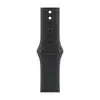 Ремешок Apple Sport Band, 42 мм, M/L, Black