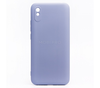 Чехол-накладка Activ Full Original Design для "Xiaomi Redmi 9A/Redmi 9i" (grey)