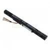 Аккумулятор для ноутбука Acer Aspire E5-422 / Aspire E5-422G / Aspire E5-472 / Aspire E5-472G и др. (AL15A32) (14.8 В, 2600 мАч)