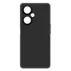 Чехол Krutoff Soft Case для OnePlus Nord CE 3 Lite, черный (518613)