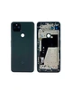 Задняя крышка для Google Pixel 5a зеленая (Green)