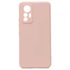 Чехол-накладка Activ Full Original Design для "Xiaomi 12 Lite" (light pink) (206264)