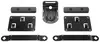 Комплект креплений (939-001644) Logitech RALLY MOUNTING KIT for the Rally Ultra-HD ConferenceCam