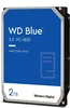 Жесткий диск WD 2TB Blue™ 3,5" 7200RPM 256МB (SATA-III)