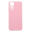 Чехол-накладка - SC328 для ""Xiaomi Redmi Note 11 4G Global/Redmi Note 11S 4G" (light pink)