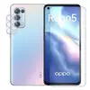 Защитное стекло Krutoff для Oppo Reno5 5G (273228)