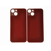 Задняя крышка для iPhone 13 red ORIG