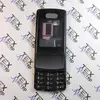 Корпус для LG KF510 Черный