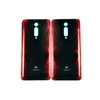 Задняя крышка для Xiaomi Mi9T/Mi9T Pro/K20 Pro red ORIG