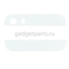 Стекла для задней крышки iPhone 5S Белые (White)