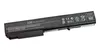 Аккумуляторная батарея для ноутбука HP Compaq HSTNN-OB60 EliteBook 8730W 14.4V Black 5200mAh OEM