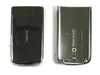 Крышка АКБ Nokia 6700c (Silver Gloss) оригинал used