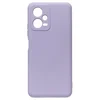 Чехол-накладка Activ Full Original Design для "Xiaomi Poco X5" (light violet) (214981)