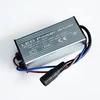 LED драйвер 30-42W 45-60VDC 600mA IP67, E46-11