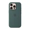 Чехол для Apple iPhone 16 Pro с MagSafe, Lake Green