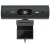 Web-камера Logitech HD Webcam Brio 505, черный [960-001459]