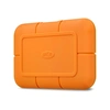 Внешний диск SSD, LaCie Rugged SSD, 2 ТБ