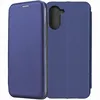 Чехол-книжка для Realme 10 (синий) Fashion Case