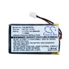 Аккумулятор CameronSino для SportDOG SD-1875 460mAh