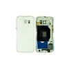 Корпус для Samsung SM-G920 S6 white 1 Sim ORIG