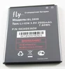 Аккумулятор для Fly BL3808 ( IQ456/Era Life 2 )