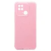 Чехол-накладка - SC328 для "Xiaomi Redmi 10C" (light pink)