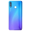 Задняя крышка для Huawei P30 Lite (48MP) (синяя)